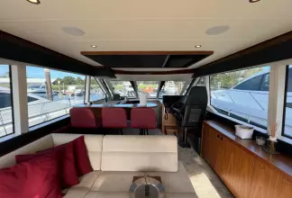 Thumbnail von Van Den Hoven Executive 15.00 MK II Van den Hoven Executive 15.00 MK II