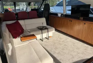 Thumbnail von Van Den Hoven Executive 15.00 MK II Van den Hoven Executive 15.00 MK II