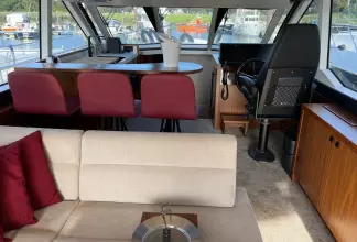 Thumbnail von Van Den Hoven Executive 15.00 MK II Van den Hoven Executive 15.00 MK II