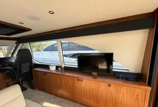 Thumbnail von Van Den Hoven Executive 15.00 MK II Van den Hoven Executive 15.00 MK II