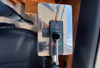 Thumbnail von Van Den Hoven Executive 15.00 MK II Van den Hoven Executive 15.00 MK II