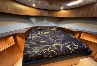 Thumbnail von Van Den Hoven Executive 15.00 MK II Van den Hoven Executive 15.00 MK II