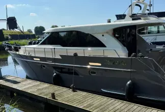 Thumbnail von Van Den Hoven Executive 15.00 MK II Van den Hoven Executive 15.00 MK II