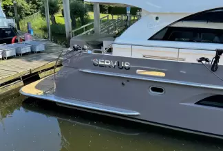 Thumbnail von Van Den Hoven Executive 15.00 MK II Van den Hoven Executive 15.00 MK II