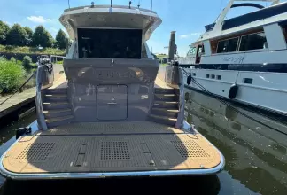 Thumbnail von Van Den Hoven Executive 15.00 MK II Van den Hoven Executive 15.00 MK II