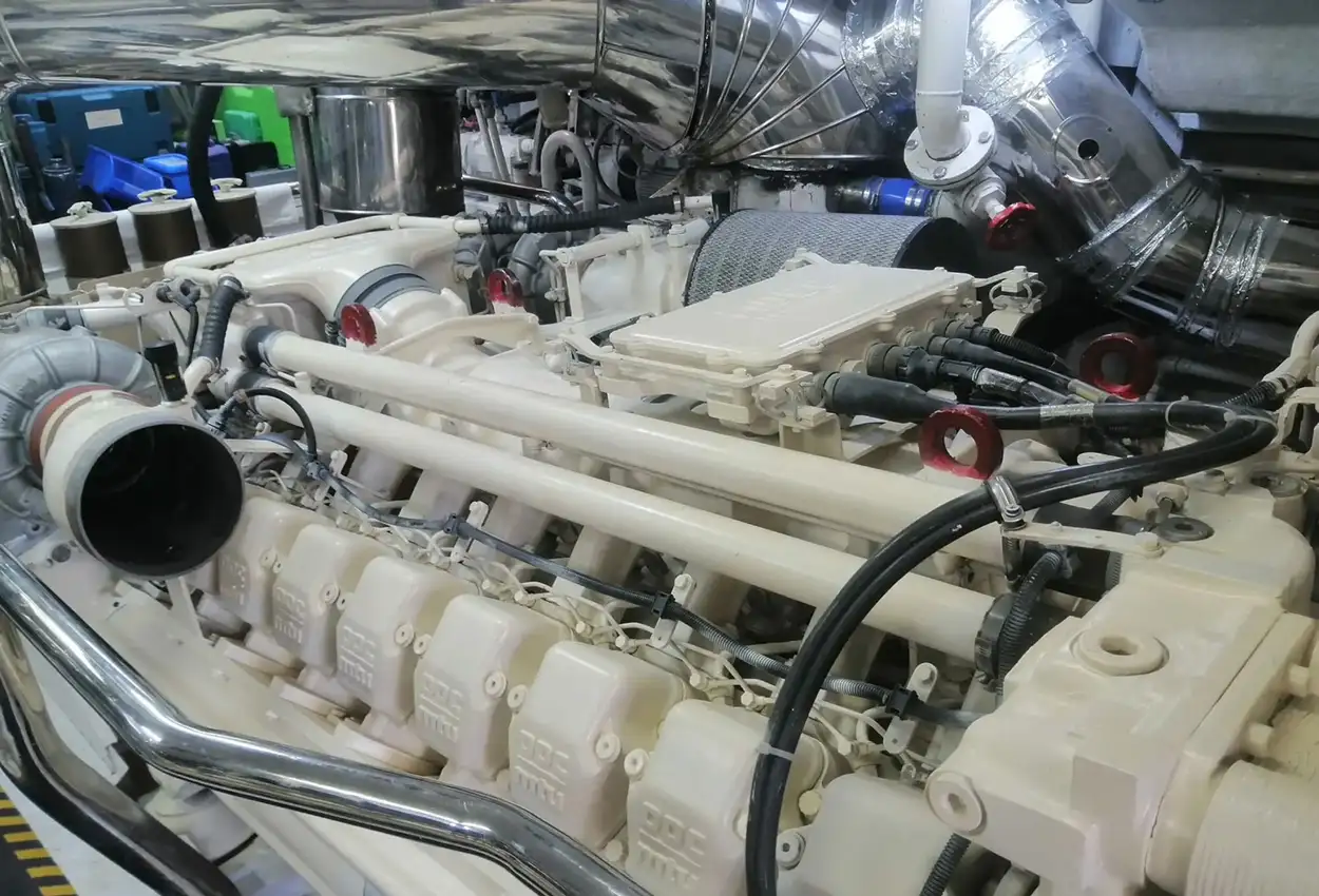 Thumbnail von Falcon 100