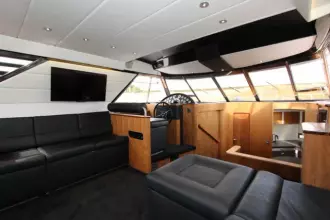 Thumbnail von Riva 20 Corsaro