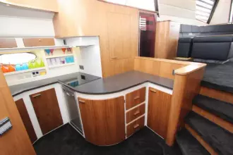 Thumbnail von Riva 20 Corsaro