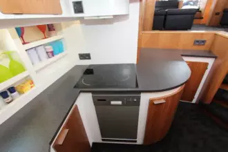 Thumbnail von Riva 20 Corsaro