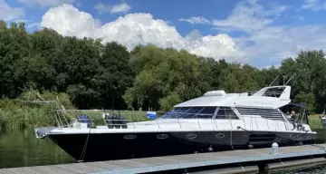 Thumbnail von Riva 20 Corsaro