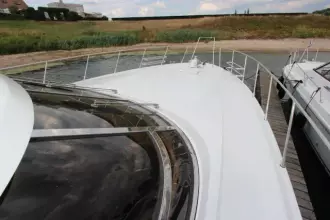 Thumbnail von Riva 20 Corsaro