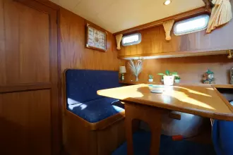 Thumbnail von Rival Bowman 40 Privateer 40 XL Cabrio