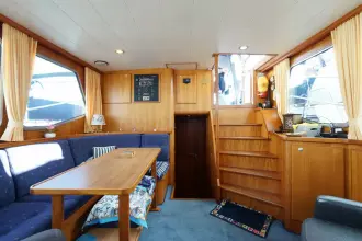 Thumbnail von Rival Bowman 40 Privateer 40 XL Cabrio