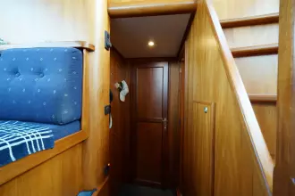 Thumbnail von Rival Bowman 40 Privateer 40 XL Cabrio