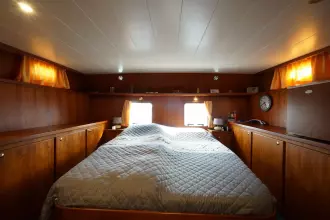 Thumbnail von Rival Bowman 40 Privateer 40 XL Cabrio