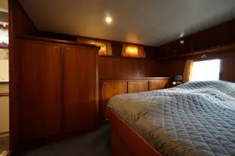 Thumbnail von Rival Bowman 40 Privateer 40 XL Cabrio