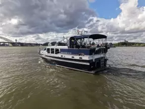 Thumbnail von Rival Bowman 40 Privateer 40 XL Cabrio