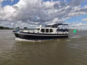 Thumbnail von Rival Bowman 40 Privateer 40 XL Cabrio