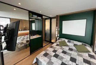 Thumbnail von My Dream Houseboat 15.00