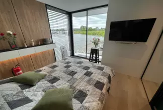 Thumbnail von My Dream Houseboat 15.00