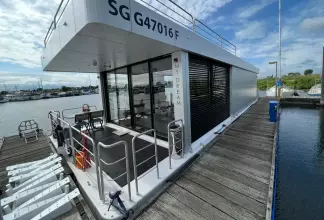 Thumbnail von My Dream Houseboat 15.00