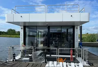 Thumbnail von My Dream Houseboat 15.00