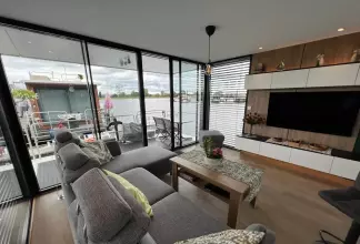 Thumbnail von My Dream Houseboat 15.00