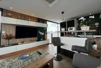 Thumbnail von My Dream Houseboat 15.00