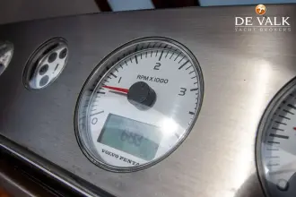 Thumbnail von Jan Van Gent Powercruiser 1250