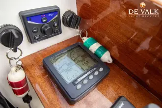 Thumbnail von Jan Van Gent Powercruiser 1250