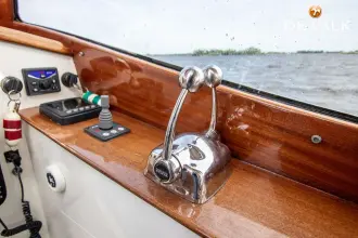 Thumbnail von Jan Van Gent Powercruiser 1250