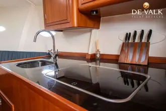 Thumbnail von Jan Van Gent Powercruiser 1250