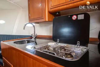 Thumbnail von Jan Van Gent Powercruiser 1250