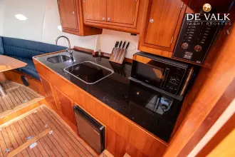 Thumbnail von Jan Van Gent Powercruiser 1250