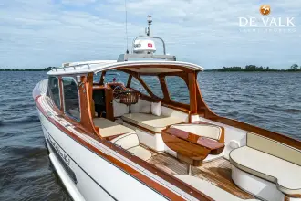 Thumbnail von Jan Van Gent Powercruiser 1250