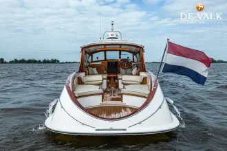 Thumbnail von Jan Van Gent Powercruiser 1250