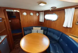 Thumbnail von Van Der Giesen Quintet Damen Pushy Cat 15.00 AK Cabrio