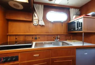 Thumbnail von Van Der Giesen Quintet Damen Pushy Cat 15.00 AK Cabrio