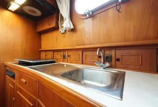 Thumbnail von Van Der Giesen Quintet Damen Pushy Cat 15.00 AK Cabrio