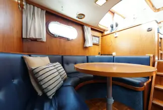 Thumbnail von Van Der Giesen Quintet Damen Pushy Cat 15.00 AK Cabrio