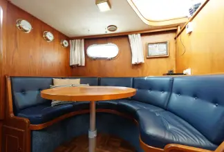 Thumbnail von Van Der Giesen Quintet Damen Pushy Cat 15.00 AK Cabrio