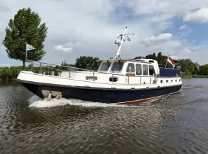 Thumbnail von Van Der Giesen Quintet Damen Pushy Cat 15.00 AK Cabrio