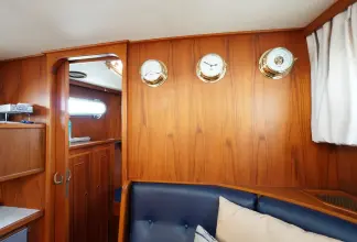 Thumbnail von Van Der Giesen Quintet Damen Pushy Cat 15.00 AK Cabrio