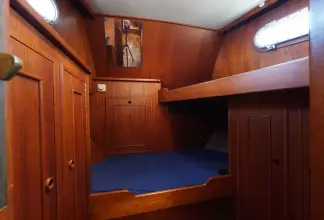 Thumbnail von Van Der Giesen Quintet Damen Pushy Cat 15.00 AK Cabrio