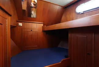 Thumbnail von Van Der Giesen Quintet Damen Pushy Cat 15.00 AK Cabrio