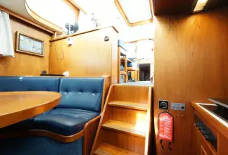 Thumbnail von Van Der Giesen Quintet Damen Pushy Cat 15.00 AK Cabrio