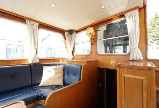 Thumbnail von Van Der Giesen Quintet Damen Pushy Cat 15.00 AK Cabrio