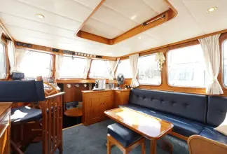 Thumbnail von Van Der Giesen Quintet Damen Pushy Cat 15.00 AK Cabrio