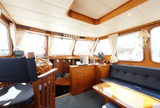 Thumbnail von Van Der Giesen Quintet Damen Pushy Cat 15.00 AK Cabrio