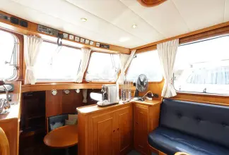 Thumbnail von Van Der Giesen Quintet Damen Pushy Cat 15.00 AK Cabrio